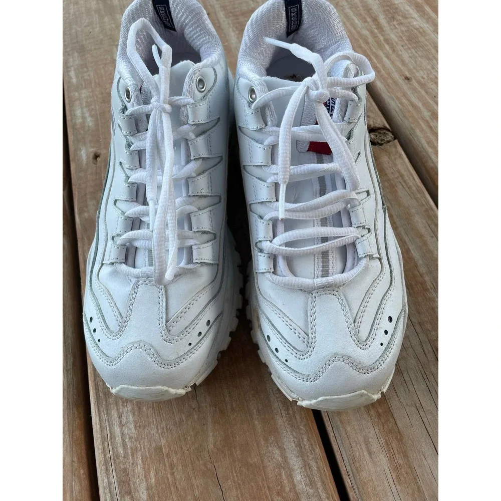 Skechers Sport Womens Energy Sneaker Shoes Size 8.5 - Picture 6 of 10